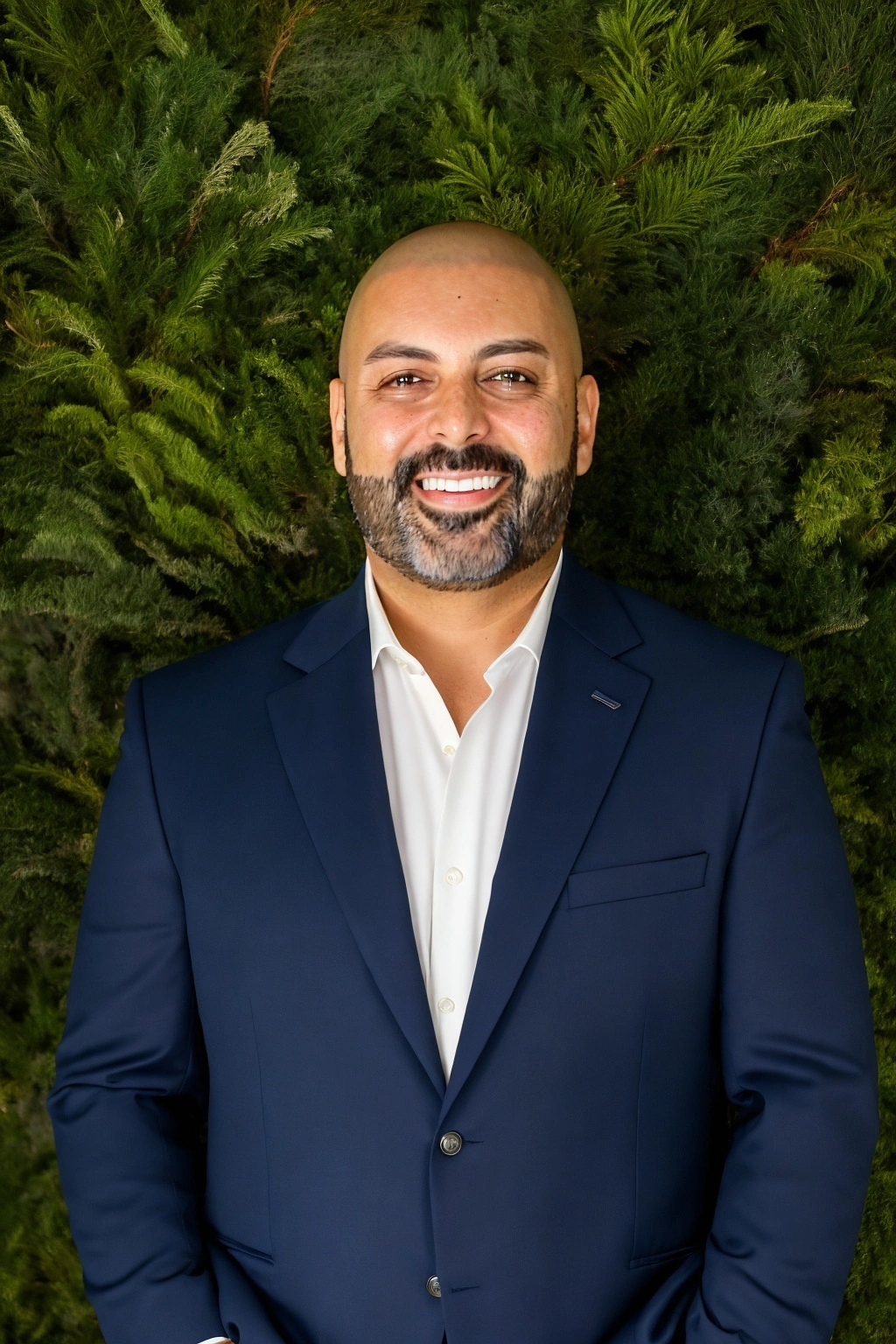 Peter Bassilios, mortgage broker and Managing Director of Money Tree Mortgage Brokers
